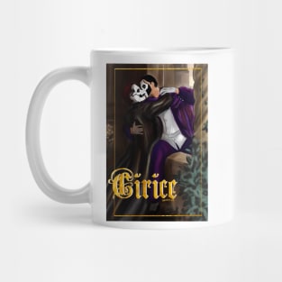 Cirice : Valentine's 2023 Mug